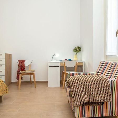 Liberty House, In Stile Retro! Apartment Milan Exterior photo