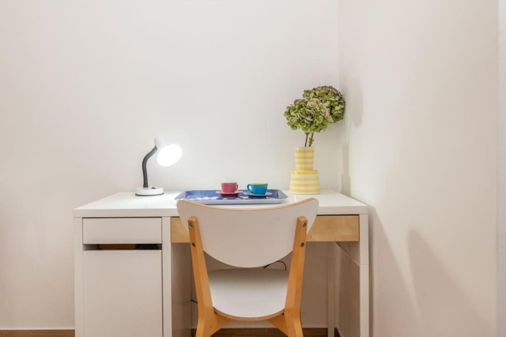 Liberty House, In Stile Retro! Apartment Milan Exterior photo