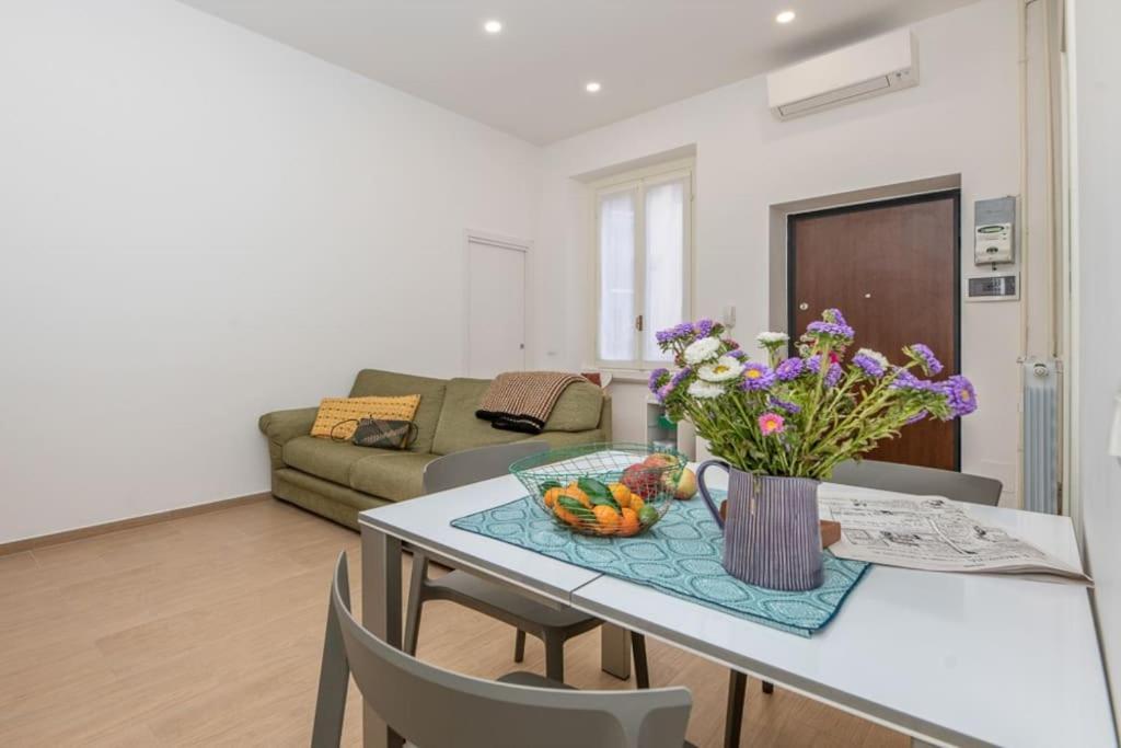 Liberty House, In Stile Retro! Apartment Milan Exterior photo