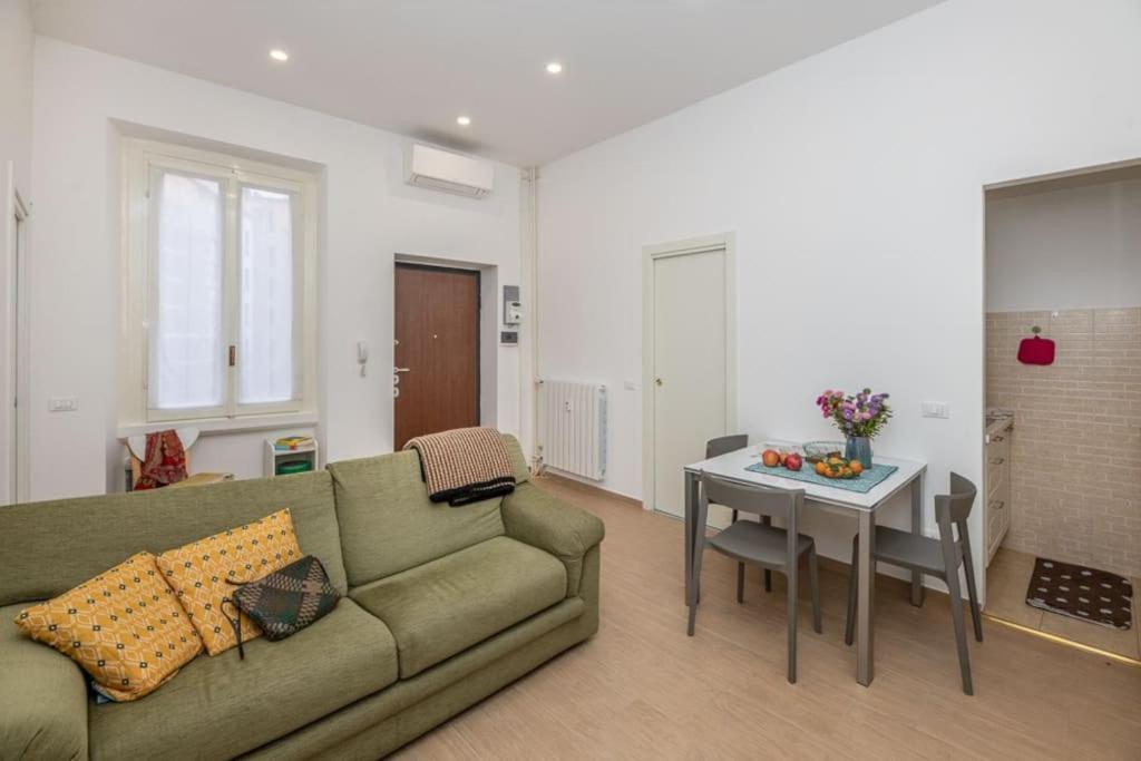 Liberty House, In Stile Retro! Apartment Milan Exterior photo