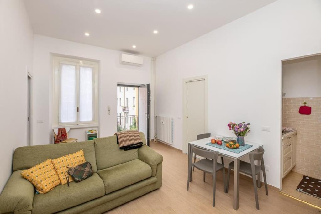 Liberty House, In Stile Retro! Apartment Milan Exterior photo