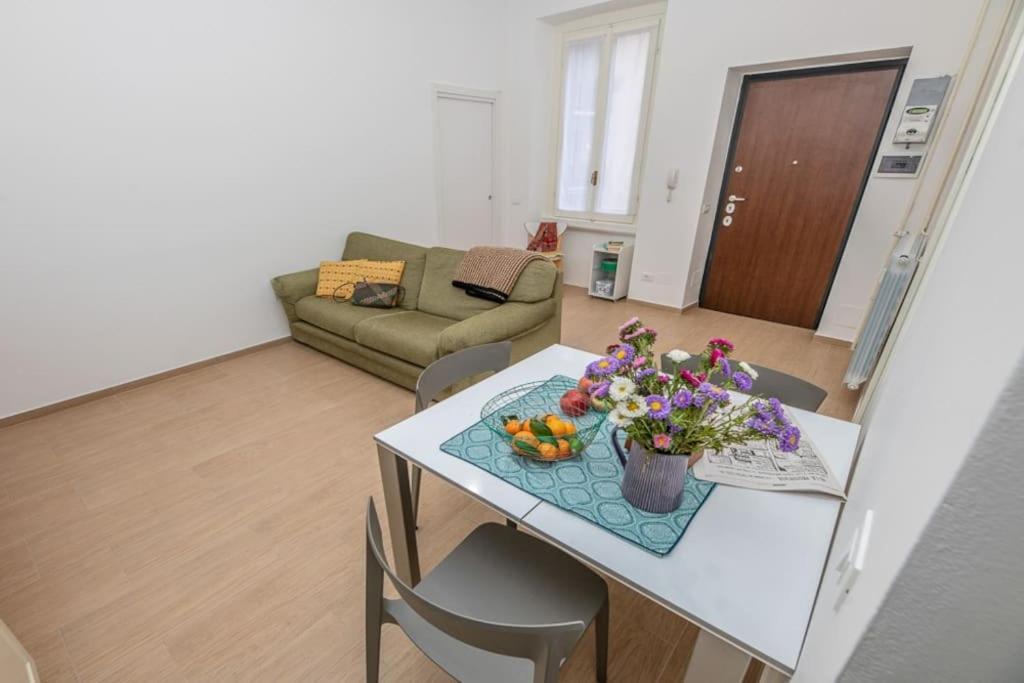 Liberty House, In Stile Retro! Apartment Milan Exterior photo